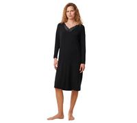 Triumph Timeless Sensuality NDK LSL Femme, Black, 40