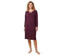 Triumph Timeless Sensuality NDK LSL Femme, Deep Burgundy, 44