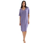 Triumph Timeless Sensuality NDK SSL X Nightgown, Lilas, 44 Femmes