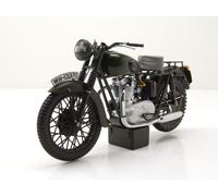 Triumph TR6 Trophy The Great Escape Chaînes Brisées Vieillies 1:12 Corgi