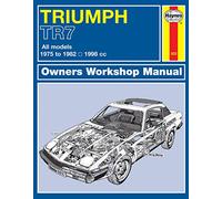 Triumph Tr7