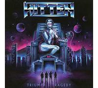 Hitten – Triumph & Tragedy – CD (Soulfood Music)