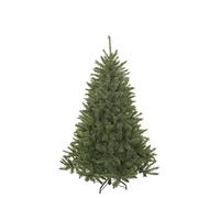 Triumph Tree 398726 Sapin Bristle Cone Hauteur 185 cm, diamètre 119 cm, Tips 686, Vert, 123