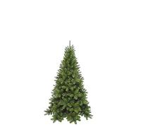 Triumph Tree 792166 Tuscan Sapin de Noël Artificiel en PVC Vert 81 x 81 x 120 cm
