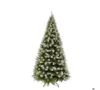 Arbre de Noël artificiel - TRIUMPH TREE - Pittsburgh - 215 cm - Vert - Intérieur