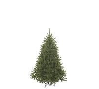 Triumph Tree - Bristlecone Fir Christmas Tree Green - h120xd79cm