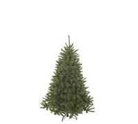 Triumph Tree - Bristlecone Fir Christmas Tree Green - h155xd99cm