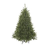 Triumph Tree - Bristlecone Fir Christmas Tree Green - h230xd152cm