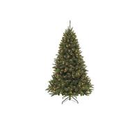 Triumph Tree Bristlecone Sapin de Noël Artificiel 185x130cm