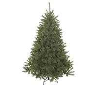 Triumph Tree Bristlecone Sapin de Noël Artificiel - Christmas Tree H230 x Ø152 cm - Vert