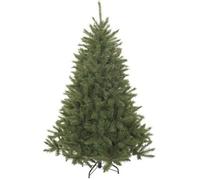 Triumph Tree 398726 Sapin Bristle Cone Hauteur 185 cm, diamètre 119 cm, Tips 686, Vert, 123