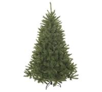 Triumph Tree Bristlecone Sapin de Noël artificiel - H260 cm - Vert