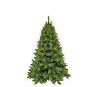Triumph Tree Camden Sapin de Noël Artificiel avec Aiguille Dure Vert 122 x 122 x 185 cm