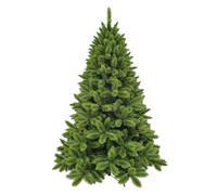 Triumph Tree Camden Sapin de Noël Artificiel avec Aiguille Dure Vert 142 x 142 x 215 cm