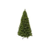 Triumph Tree Camden Sapin de Noël Artificiel Slim - Christmas Tree H230 x Ø117 cm - Vert