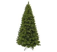 Triumph Tree Camden x-mas Tree Slim Green Tips