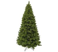 Triumph Tree Camden x-mas Tree Slim Green Tips 573-h215xd109cm Arbres artificiels, Multicolore, Unique