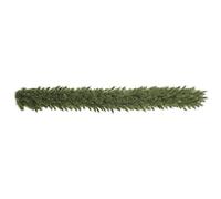 Triumph Tree Forest Frosted Guirlande de Noël Vert 270 cm