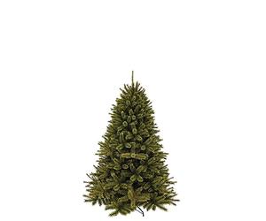 Triumph Tree Forest Frosted Sapin de Noël Artificiel - Christmas Tree H120 x Ø99 cm - Vert