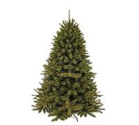 Triumph Tree Forest Frosted Sapin de Noël artificiel - H230 cm - Vert