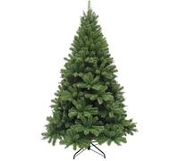 Triumph Tree Forrester Sapin de Noël artificiel - H185 cm - Vert