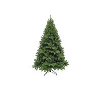 Triumph Tree Forrester x-mas Tree Green Tips 912-h215xd135cm Arbres artificiels, Multicolore, Unique