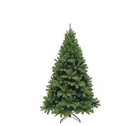 Triumph Tree Forrester x-mas Tree Green Tips 454-h155 x d102 cm Arbres artificiels, Multicolore, Unique