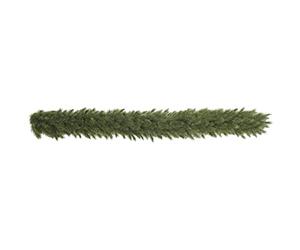 Triumph Tree Guirlande de Noël en Forme de Grenouille, Vert, 180 x 33 cm