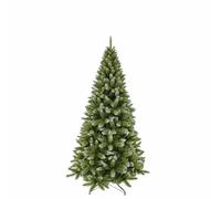 Triumph Tree Pittsburgh Arbre de Noël artificiel - 102x102x185 cm - PVC/hardneedle - Vert