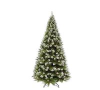 Triumph Tree Pittsburgh Kerstboom Groen 215 x 117 cm
