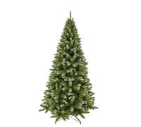 Triumph Tree Pittsburgh Sapin de Noël Artificiel - H 230 x Ø 122 cm - Vert