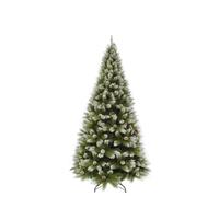 Triumph Tree Pittsburgh Sapin de Noël Artificiel - H185 x Ø102 cm
