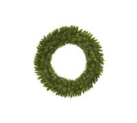 Couronne de Noël Triumph Tree Richmond Vert Plastique H20xl60xL60cm