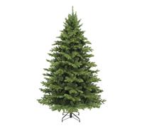 Triumph Tree Sherwood Deluxe Sapin de Noël Artificiel - Christmas Tree H155 x Ø112 cm - Vert