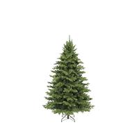 Triumph Tree Sherwood Deluxe Sapin de Noël Artificiel - Christmas Tree H155 x Ø112 cm - Vert