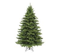 Triumph Tree Sherwood Sapin de Noël Artificiel Deluxe - H120 x Ø94 cm