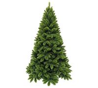 Triumph Tree Tsuga Sapin de Noël Artificiel - Christmas Tree H185 x Ø109 cm - Vert