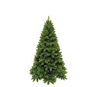 Triumph Tree Tsuga Sapin de Noël Artificiel - Christmas Tree H185 x Ø109 cm - Vert