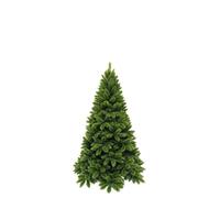 Triumph Tree Tsuga Sapin de Noël artificiel - H120 cm - Vert