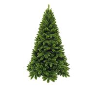 Triumph Tree Tsuga Sapin de Noël Artificiel - H120 x Ø86 cm - Vert