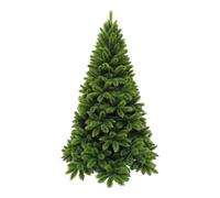 Triumph Tree Tsuga Sapin de Noël Artificiel - H155 x Ø104 cm - Vert