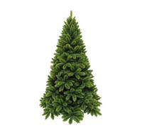 Triumph Tree Tsuga Sapin de Noël artificiel - H230 cm - Vert