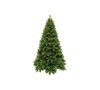 Triumph Tree Tsuga sapin de noel vert TIPS 190 - h120xd86cm