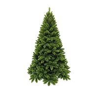Triumph Tree - Tsuga Sapin de Noel Vert Tips 978 - h230xd147cm