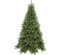 Triumph Tree Tuscan Arbre de Noël artificiel - H120 x Ø81 cm - Vert