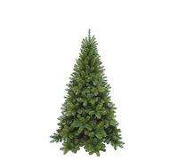 Triumph Tree Tuscan Sapin de Noël Artificiel - Christmas Tree H185 x Ø109 cm - Vert