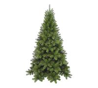 Triumph Tree Tuscan Sapin de Noël Artificiel - H185 x Ø109 cm - Vert