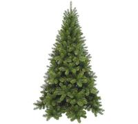 Triumph Tree Tuscan Sapin de Noël artificiel - H260 cm - Vert