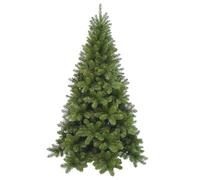 Triumph Tree Tuscan Sapin de Noël Artificiel - H260 x Ø152 cm - Vert