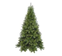 Triumph Tree Tuscan Sapin de Noël Artificiel Réaliste - Décoration Noël avec Bra